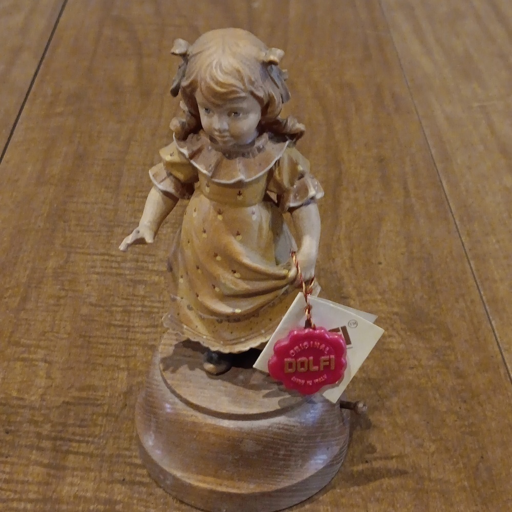 ORIGINAL dolfi made in italy